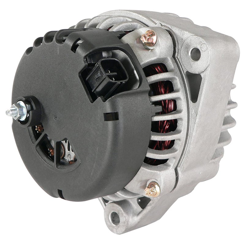 DB Electrical ADR0139 New Alternator For Honda Accord 98 99 00 01 02 1998 1999 2000 2001 2002, 3.0L 3.0 ACURA CL 97 98 99 1997 1998 1999 321-1765 113159 10463963 10464417 10480228 31100-P8A-A01 8220 - Image 3